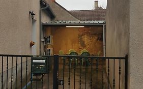 Chez Nino Wifi Gratuit