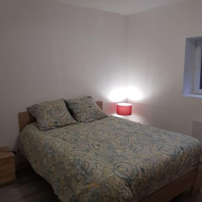Villa Chez Nino Wifi Gratuit à Beaulieu-sur-Loire Extérieur photo