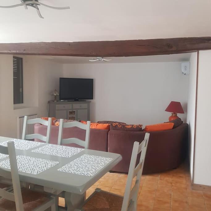 Villa Chez Nino Wifi Gratuit à Beaulieu-sur-Loire Extérieur photo